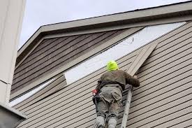 Best Fiber Cement Siding Installation  in Marysville, CA